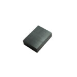 آهنربا بلوک فریت 10 × 20 × 25 میلی‌متر